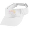 Youth Sport Twill Visor Thumbnail