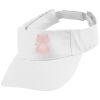Youth Sport Twill Visor Thumbnail