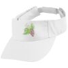 Youth Sport Twill Visor Thumbnail