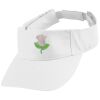 Youth Sport Twill Visor Thumbnail