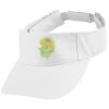 Youth Sport Twill Visor Thumbnail