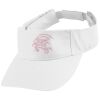 Youth Sport Twill Visor Thumbnail