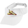 Youth Sport Twill Visor Thumbnail