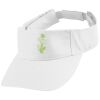 Youth Sport Twill Visor Thumbnail