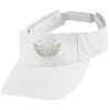 Youth Sport Twill Visor Thumbnail