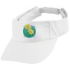 Youth Sport Twill Visor Thumbnail