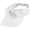 Youth Sport Twill Visor Thumbnail