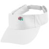 Youth Sport Twill Visor Thumbnail