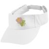 Youth Sport Twill Visor Thumbnail