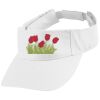 Youth Sport Twill Visor Thumbnail