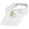 Youth Sport Twill Visor Thumbnail