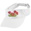 Youth Sport Twill Visor Thumbnail