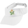 Youth Sport Twill Visor Thumbnail