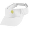 Youth Sport Twill Visor Thumbnail