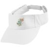 Youth Sport Twill Visor Thumbnail