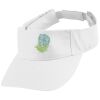 Youth Sport Twill Visor Thumbnail