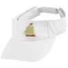 Youth Sport Twill Visor Thumbnail