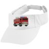 Youth Sport Twill Visor Thumbnail