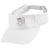 Youth Sport Twill Visor Thumbnail