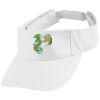 Youth Sport Twill Visor Thumbnail