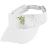 Youth Sport Twill Visor Thumbnail