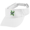 Youth Sport Twill Visor Thumbnail