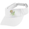 Youth Sport Twill Visor Thumbnail