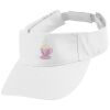 Youth Sport Twill Visor Thumbnail
