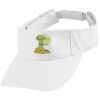 Youth Sport Twill Visor Thumbnail
