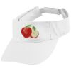 Youth Sport Twill Visor Thumbnail