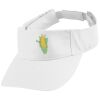 Youth Sport Twill Visor Thumbnail