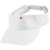 Youth Sport Twill Visor Thumbnail