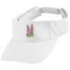 Youth Sport Twill Visor Thumbnail