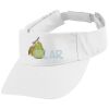 Youth Sport Twill Visor Thumbnail