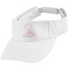 Youth Sport Twill Visor Thumbnail