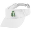 Youth Sport Twill Visor Thumbnail