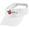 Youth Sport Twill Visor Thumbnail