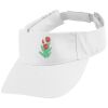 Youth Sport Twill Visor Thumbnail