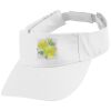 Youth Sport Twill Visor Thumbnail