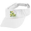 Youth Sport Twill Visor Thumbnail