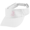 Youth Sport Twill Visor Thumbnail