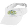 Youth Sport Twill Visor Thumbnail