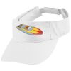 Youth Sport Twill Visor Thumbnail