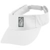 Youth Sport Twill Visor Thumbnail