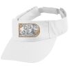 Youth Sport Twill Visor Thumbnail