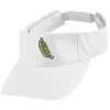 Youth Sport Twill Visor Thumbnail