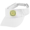 Youth Sport Twill Visor Thumbnail