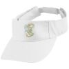 Youth Sport Twill Visor Thumbnail