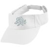 Youth Sport Twill Visor Thumbnail
