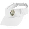 Youth Sport Twill Visor Thumbnail